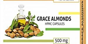 Grace Almond Capsules