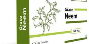 Grace Neem Capsules