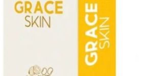 Grace Skin Oil