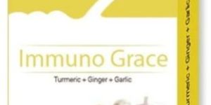 Immuno Grace Capsules