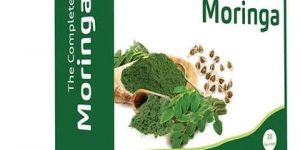 Moringa Capsules