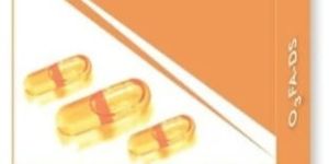 O3 FA-DS ( Fish Oil ) Capsules