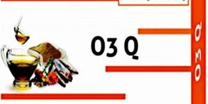 O3Q Capsules