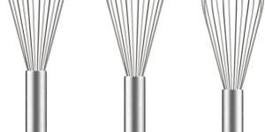 Egg Whisk
