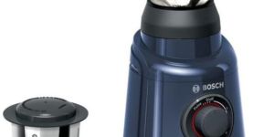 Bosch Mixer Grinder