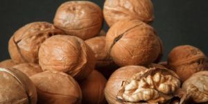 Kashmir Walnuts