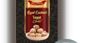 Walnut Kernels Light Half (Taqat Gold)