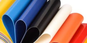 PVC Tarpaulin