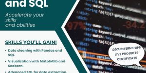 Data Analysis Using Sql Server Course