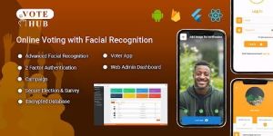 Online Voting Software Development Services