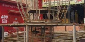 Single Stage Centrifugal Pump