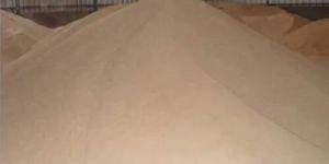 Silica Sand