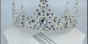 Wedding Crown