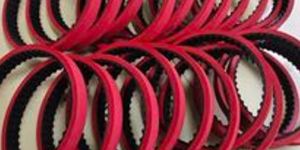 Vaccume Pulling Belts