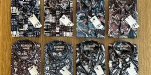 Printed Shirts
