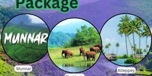 Kerala Tour Package