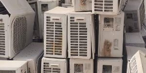 Air Conditioner Scrap
