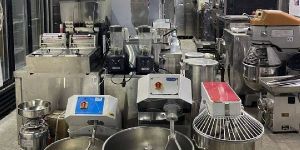 Stainless Steel Scrap