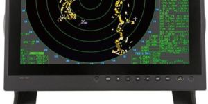 furuno far-2127 marine radar