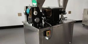 Samosa Making Machine