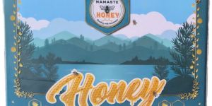 Combo Pack Multi Jamun Tulsi Honey