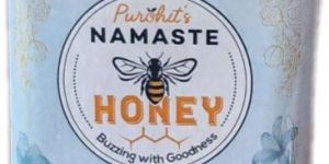 250gm Jamun Floral Honey