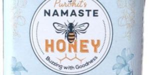 500gm Jamun Floral Honey