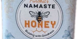 250gm Multi Floral Honey