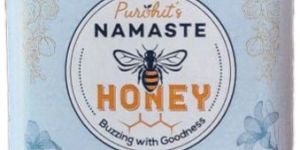 500gm Multi Floral Honey