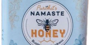 500gm Van Tulsi Honey
