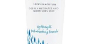 Aloe Vera Body Lotion