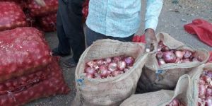 Red Onion