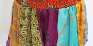 Silk Skirts