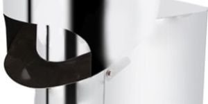 Potato Slicer Machine