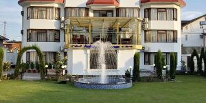 Budget Hotel Booking