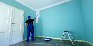 Home Painting Services