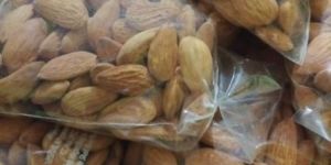 Almond Nuts