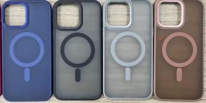 Iphone 16 Series Cover