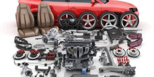 Automobile Accessories