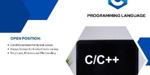 Computer Language Training Services