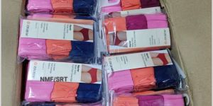 Womens Undergarments