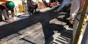 Conveyor Belt Maintenance Services