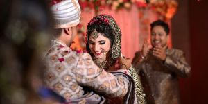 Wedding Photographer