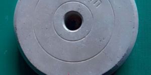 40mm Round Concert Cover Block