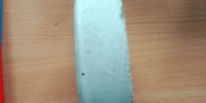 75mm Round Concert Cover Block