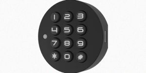 SmartiQo Cabinet Passcode Lock