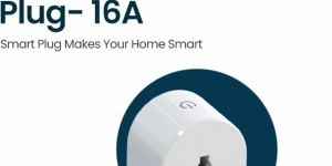 SmartiQo Smart Plug 16 a