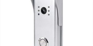 SmartiQo Video Doorbell