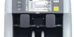 Money Sorter Machine