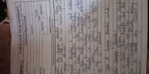 Academic Writing Services